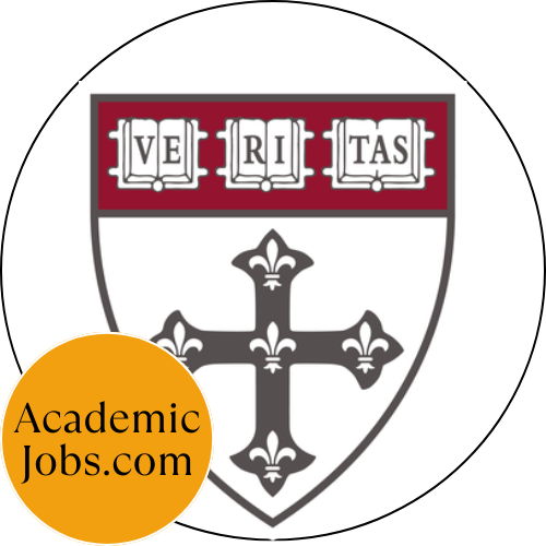 Harvard T.H. Chan School of Public Health logo