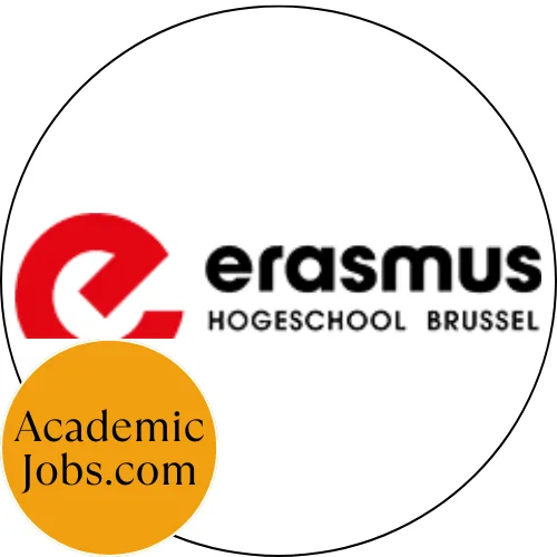 EHSAL - EHSAL - Europese Hogeschool Brussel logo