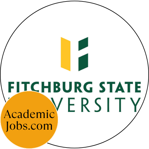Fitchburg State College logo