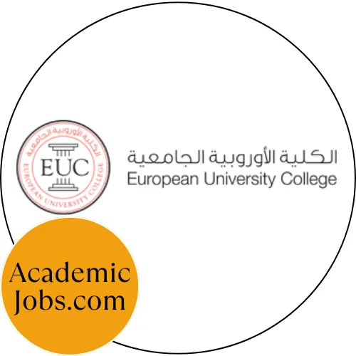 EUC - European University College logo