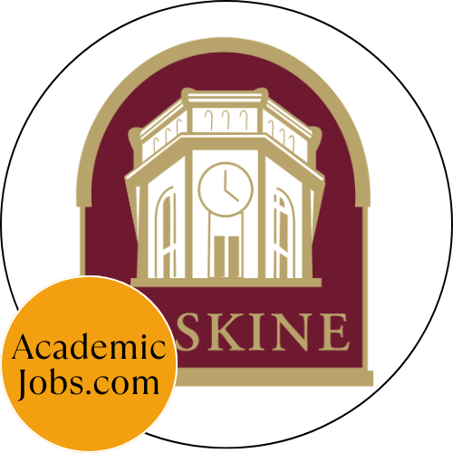 Erskine College logo