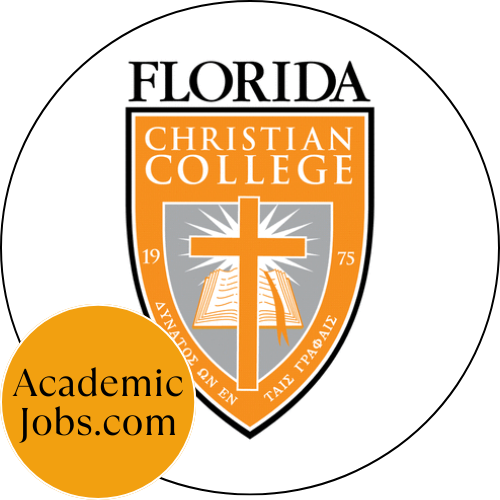 Florida Christian College logo