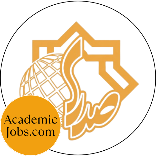 Sadra University logo