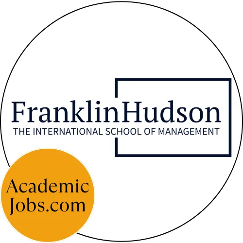 Franklin Hudson - The International School of Management logo