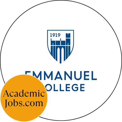 Emmanuel College logo