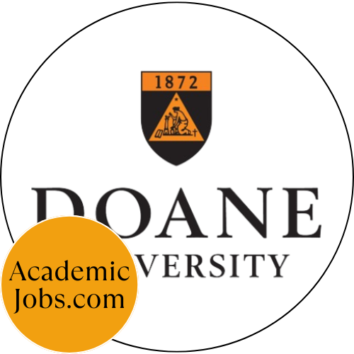 Doane College logo