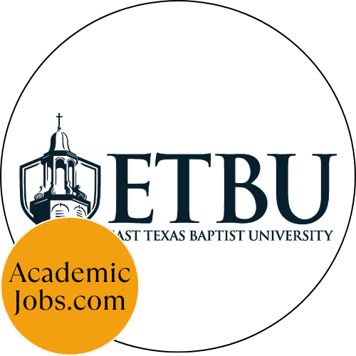 ETBU - East Texas Baptist University logo