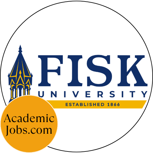 Fisk University logo