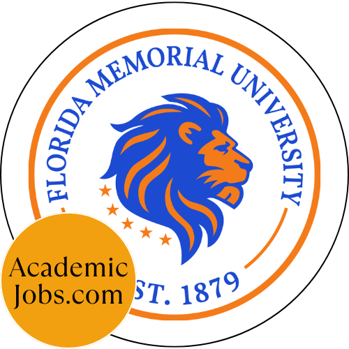Florida Memorial College logo