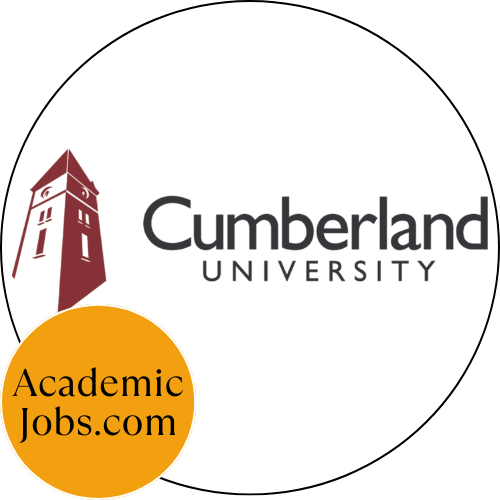 CU - Cumberland University logo