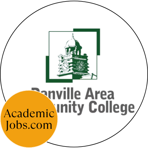 DACC - Danville Area Community College logo
