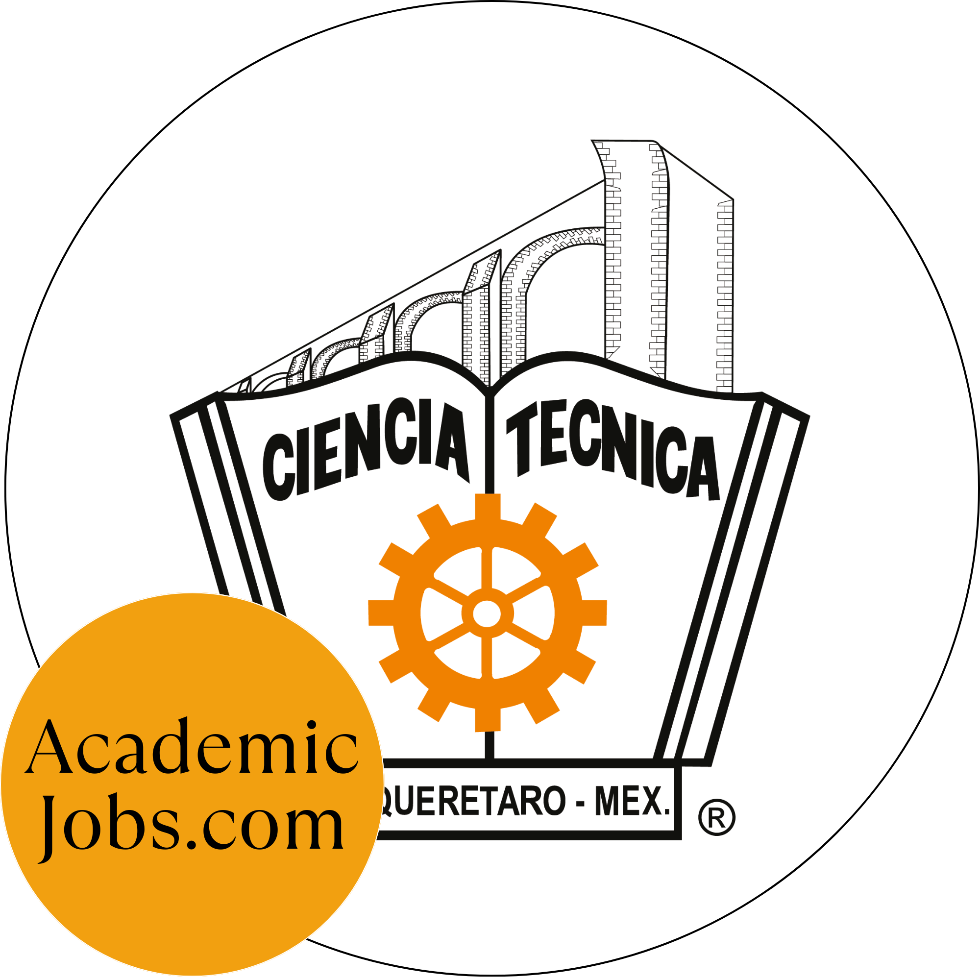 Instituto Tecnológico de Querétaro logo