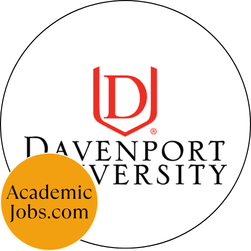 Davenport University Logo