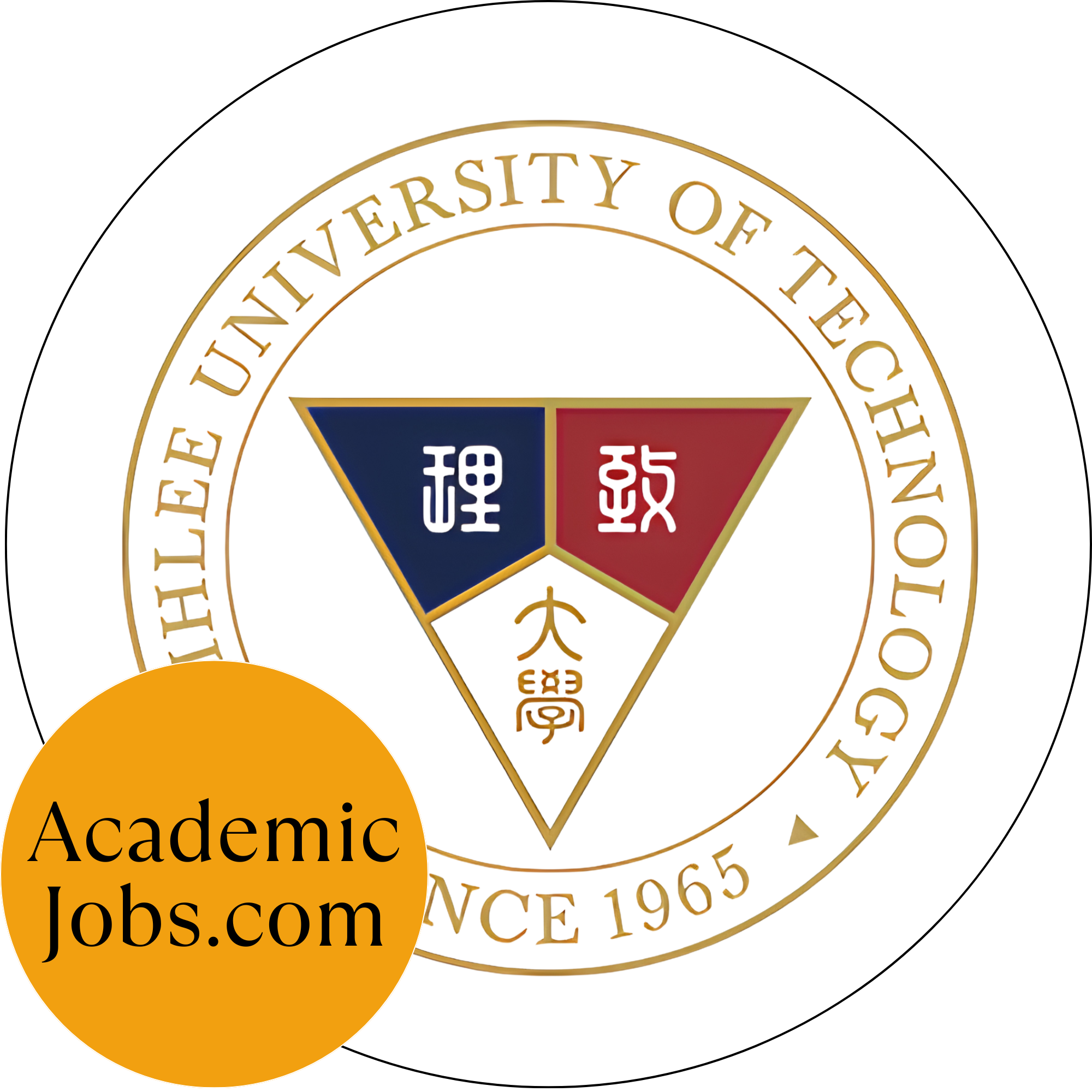 Chihlee  University of Technology logo