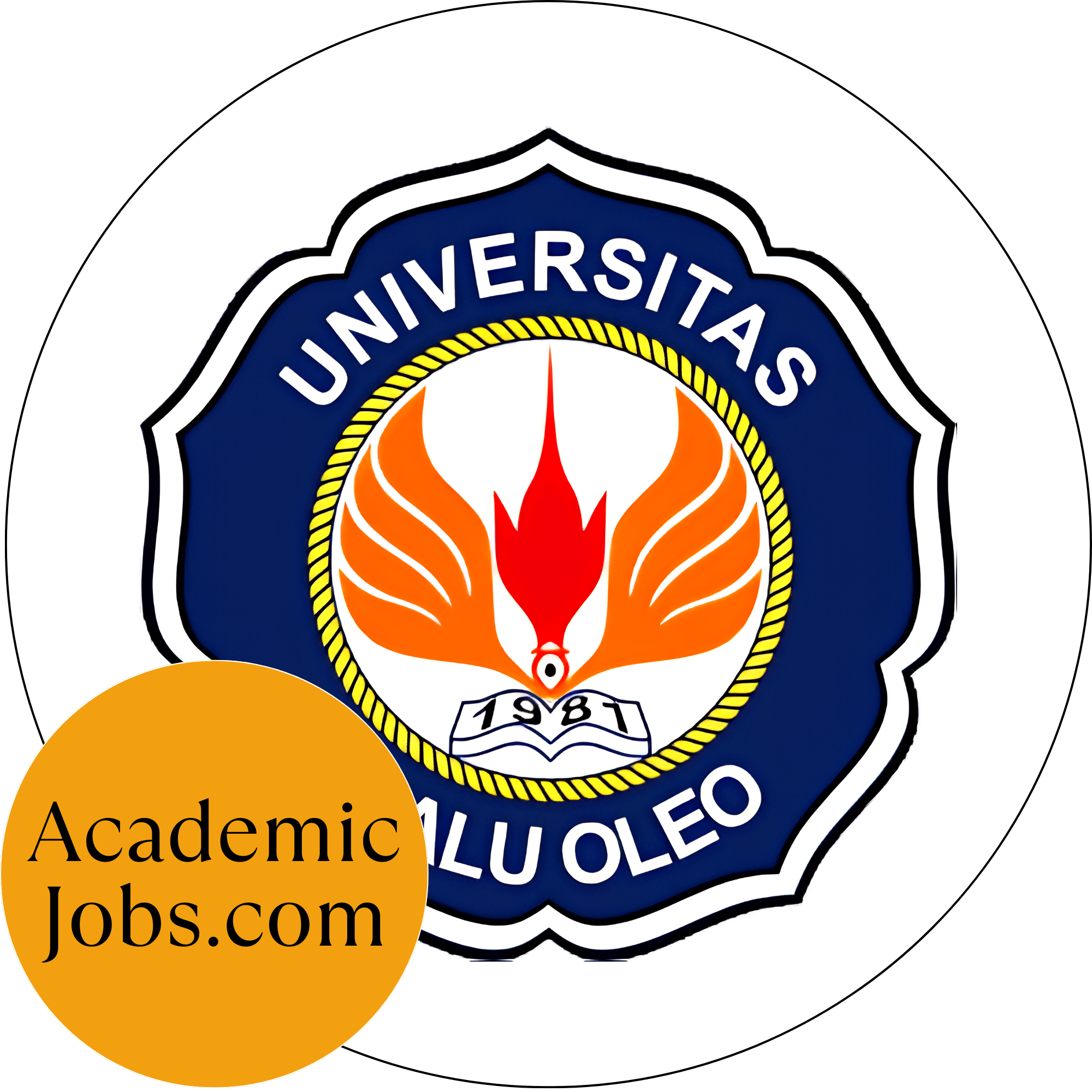UHO Logo
