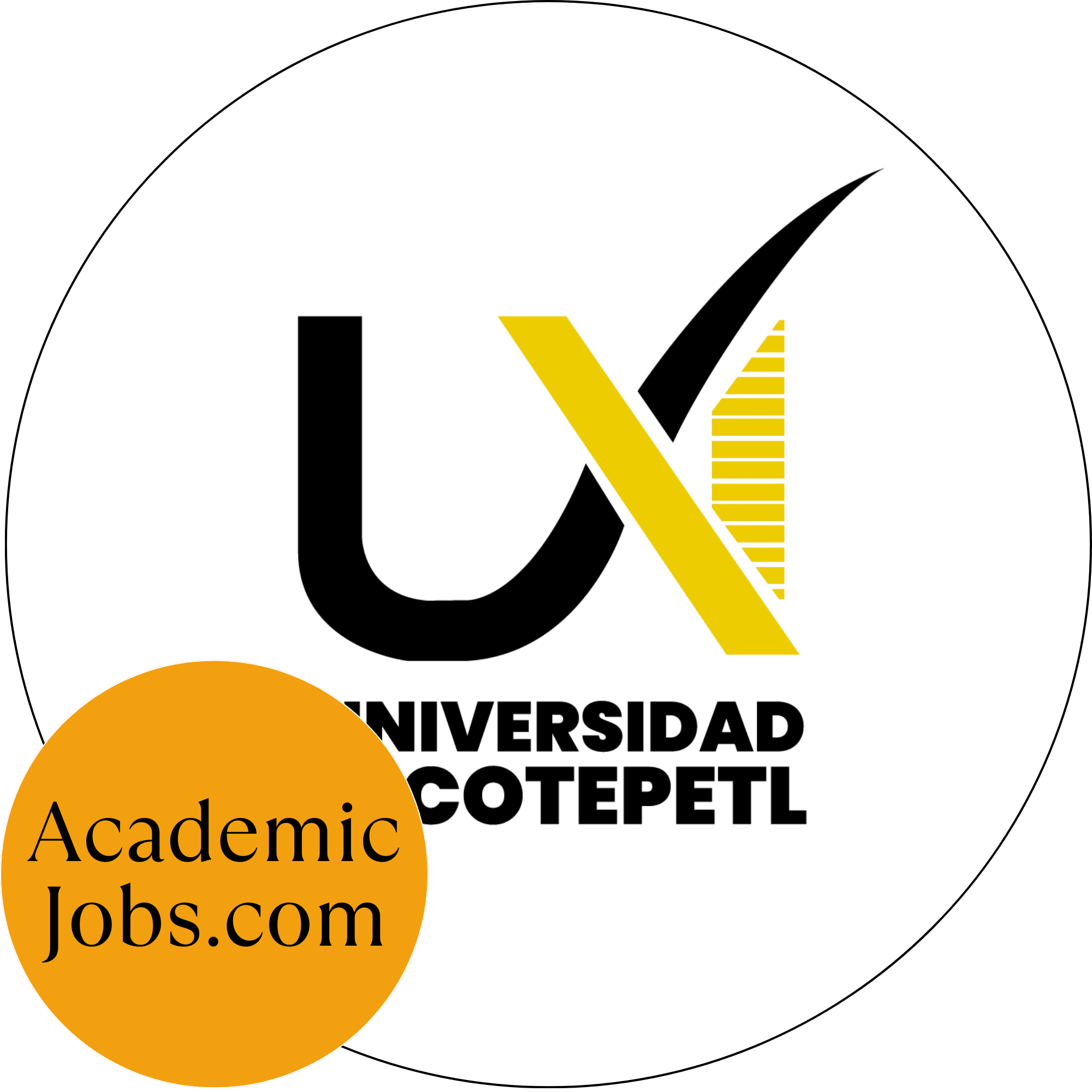 Universidad Xicotepetl logo