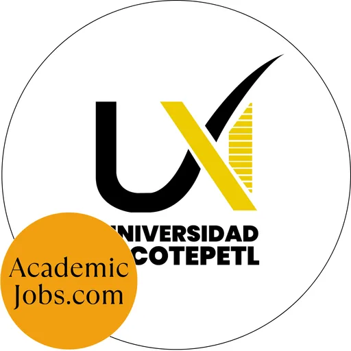 UXAC - Universidad Xicotepetl logo
