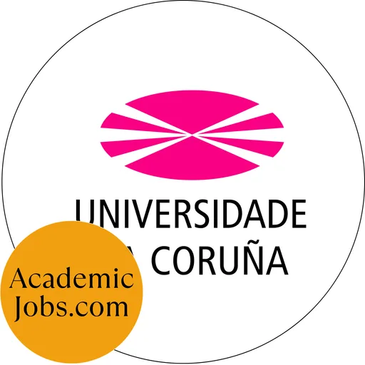 CESUCO - Universidad de La Coruña logo