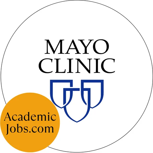 Mayo Clinic College of Medicine logo