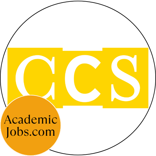 CCS - College for Creative Studies logo