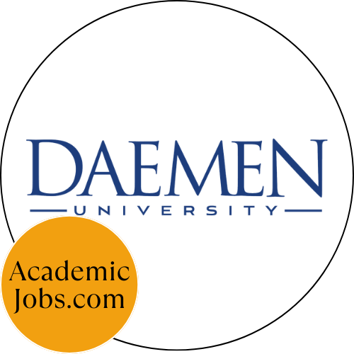 Daemen - Daemen University logo
