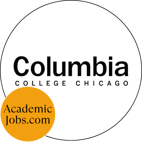 CCC - Columbia College Chicago logo