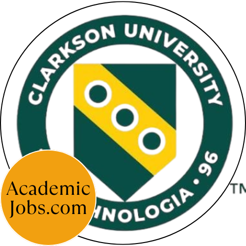 Clarkson - Clarkson University logo