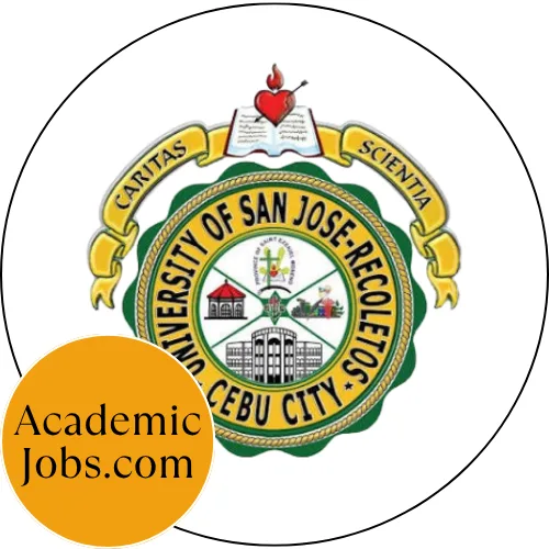 University of San Jose Recoletos