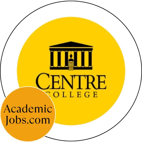 Centre College Jobs