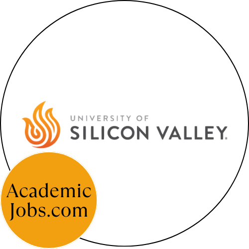 University of Silicon Valley Logo