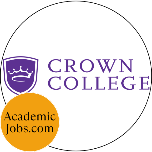 Crown - Crown College logo