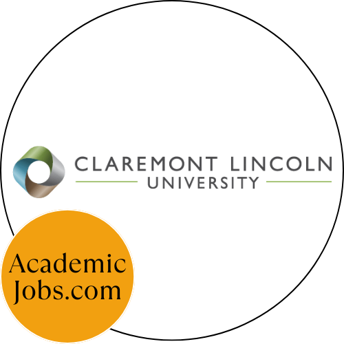 CLU - Claremont Lincoln University logo