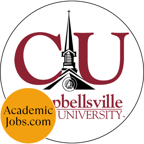 CU - Campbellsville University logo