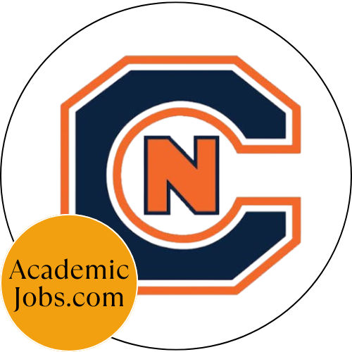 CNC - Carson-Newman College logo