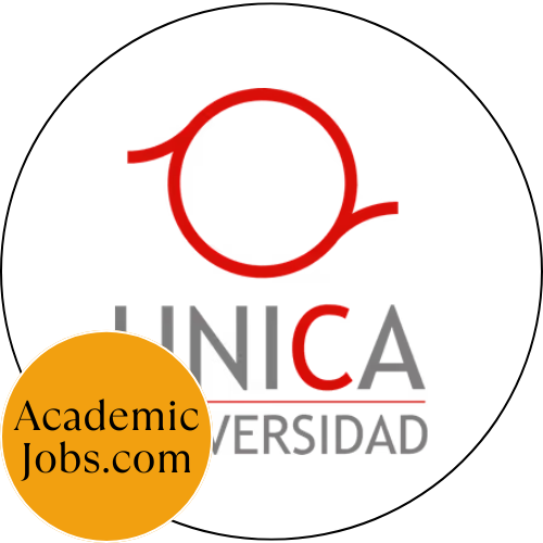 Universidad de Comunicación Avanzada logo