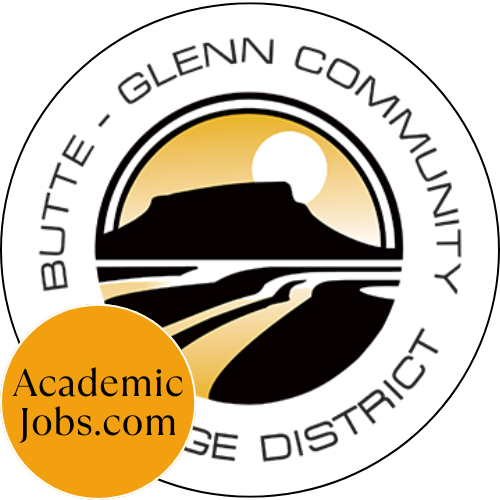 Butte College logo
