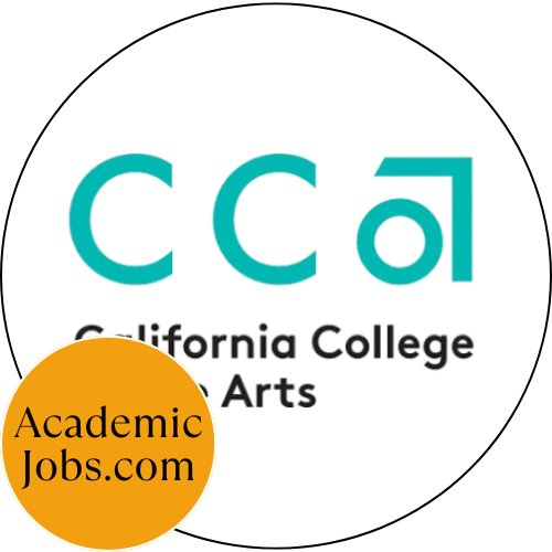 CCA - California College of Arts logo