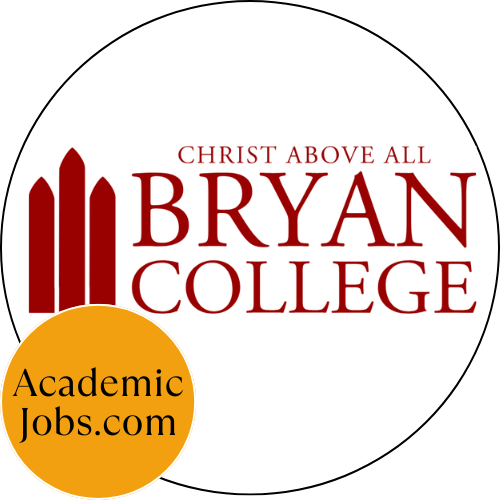 Bryan College logo