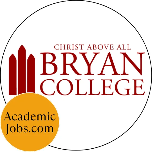 Bryan College logo