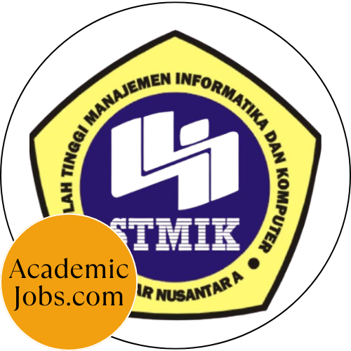STMIK Sinar Nusantara logo