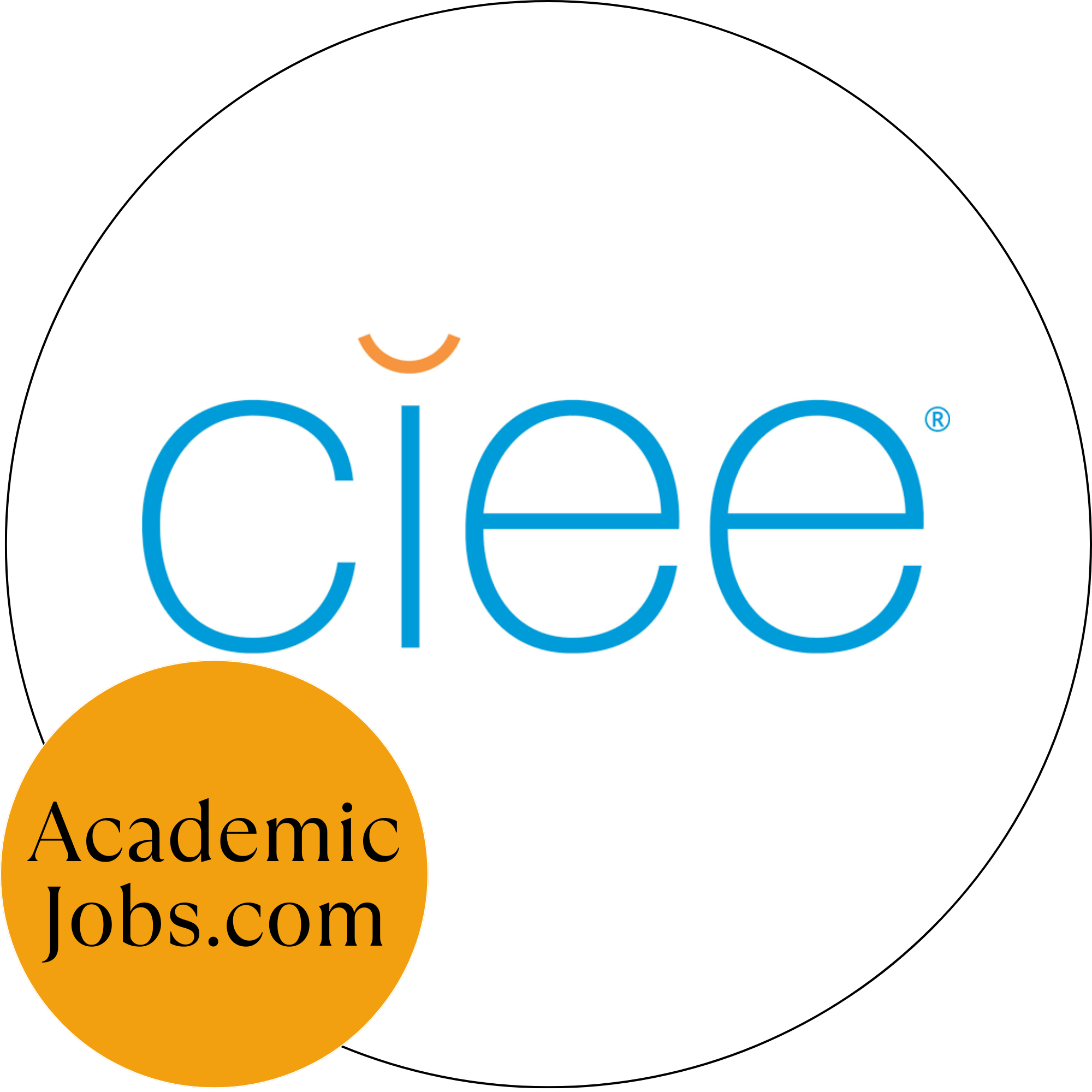 CIEE Study Abroad London Ltd logo