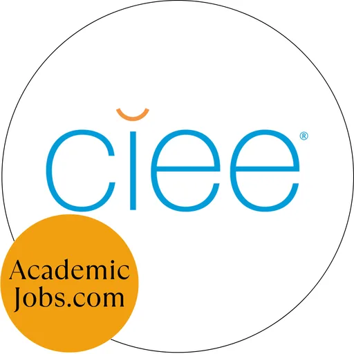  CIEE Study Abroad London Ltd Logo