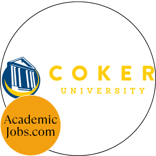 Coker College logo