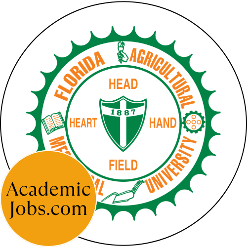 Florida Agricultural and Mechanical University logo