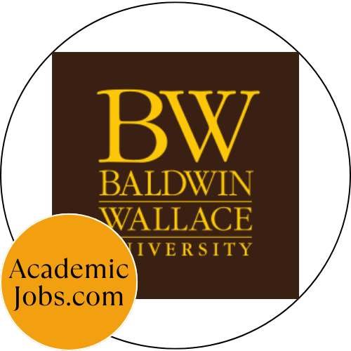 Baldwin-Wallace College logo