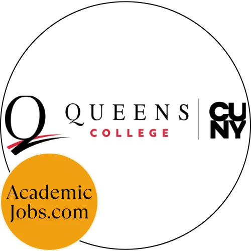 QC - City University of New York, Queens College logo