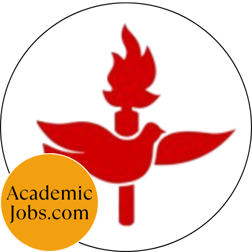 Barclay College logo