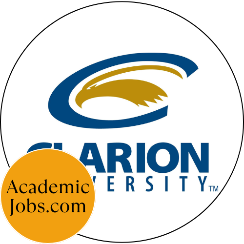 Clarion University logo