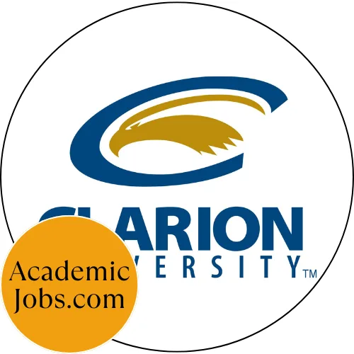 Clarion Logo