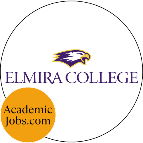 Elmira - Elmira College logo